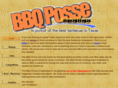 bbqposse.com