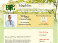 belegallygreen.com