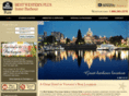 bestwesterninnerharbor.com