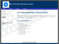 bluefusiontech.com