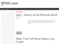 bp6x.com