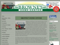 browneshomecenter.com