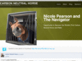 carbonneutralhorse.com