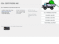 cdlcertifiers.com