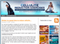 cellulitereductionexercises.com