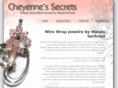 cheyennessecrets.com