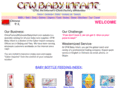 chinafactorywholesalerbabyinfant.com