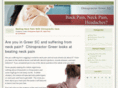 chiropractorgreersc.com