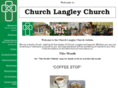 churchlangleychurch.com