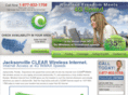 clearinternet-jacksonville.com