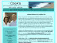 cookswellness.com