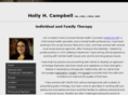 counselingbycampbell.com