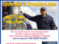 coverage4truckers.com