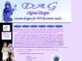 dagoriginaldesigns.com
