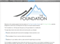discoverthefoundation.com