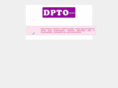 dptoweb.com