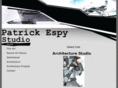 espyarchitecture.com