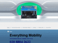 everythingmobility.com