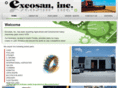excosan.com