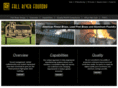 fallriverfoundry.com
