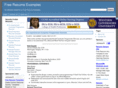 freeresumeexamples.org