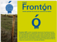 frontonsat.com