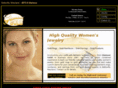 glamourgold.net