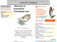 gmt-timestamp.com