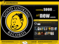 goodlookingrecords.com