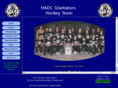 hadc-gladiators.org