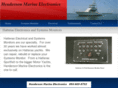 hatterassystemsmonitor.com
