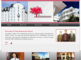 heartwoodhotels.com