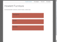 howlettfurniture.com