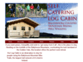 irelandselfcateringlogcabin.com