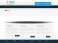 isisnutritions.com