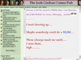 joshgrobancornerpub.com