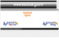 kelebekajans.com