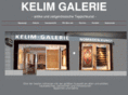 kelim-galerie.com