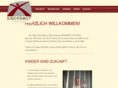 kindermut-stiftung.com