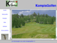 kompisgolfen.com