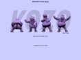 kozoshop.com