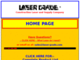 laser-grade.com