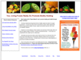 livingfoodcures.com