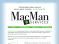 macmanservices.net