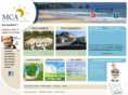 maisons-mca.com
