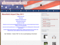 mansfieldairportday.com
