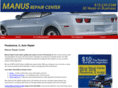manusrepair.com