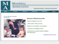 maxwellassociates.biz
