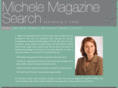 michelemagazine.com