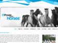 mpowerwithhorses.com